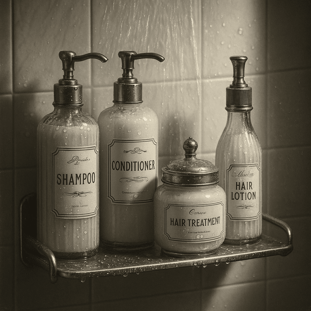 Hair Care