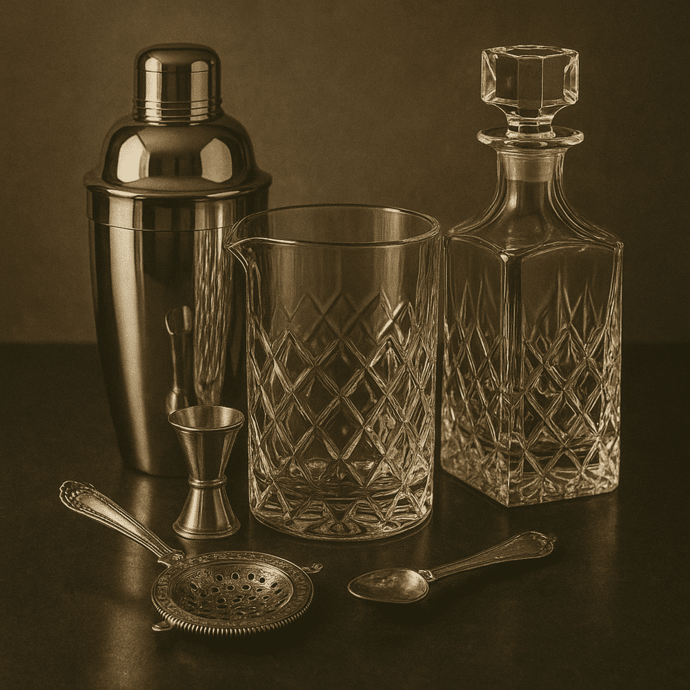 Barware