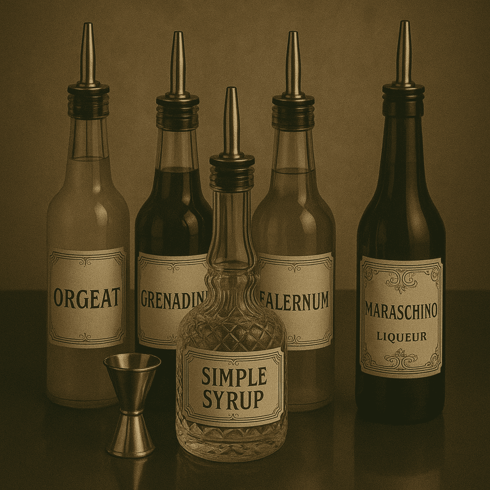 Syrups