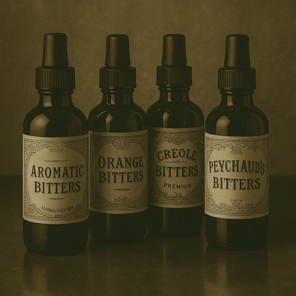 Bitters