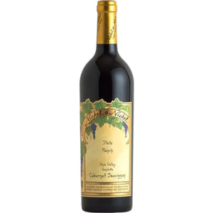 2022 Nickel & Nickel Cabernet Sauvignon, State Ranch Vineyard