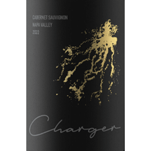 2022 Charger Cabernet Sauvignon, Napa Valley