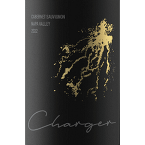 2022 Charger Cabernet Sauvignon, Napa Valley
