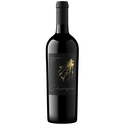 2022 Charger Cabernet Sauvignon, Napa Valley