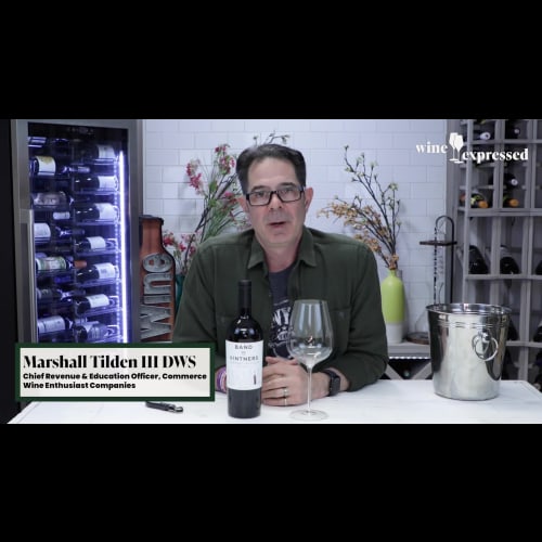 2022 Band of Vintners Cabernet Sauvignon, Napa Valley