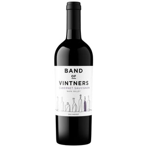 2022 Band of Vintners Cabernet Sauvignon, Napa Valley