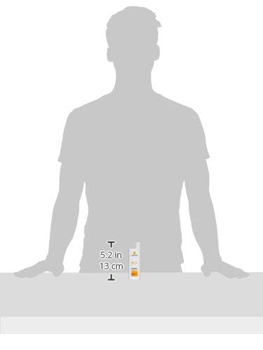 La Roche-Posay Anthelios Light Fluid Facial Sunscreen SPF 60