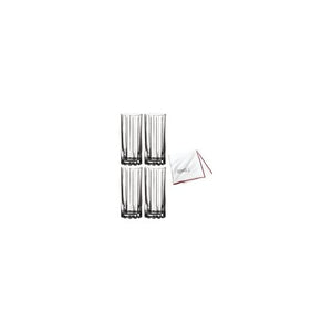 Riedel Highball Glass (10 oz, Set of 4)