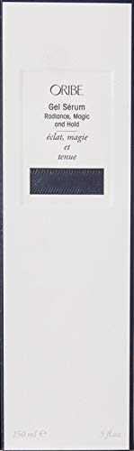 Oribe Gel Radiance Magic and Hold Serum