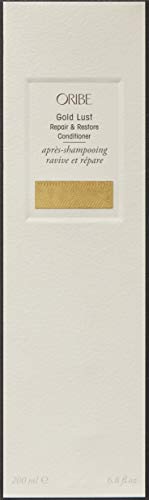 Oribe Gold Lust Repair & Restore Conditioner