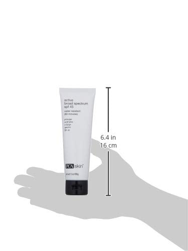 PCA SKIN Active Broad Spectrum SPF 45