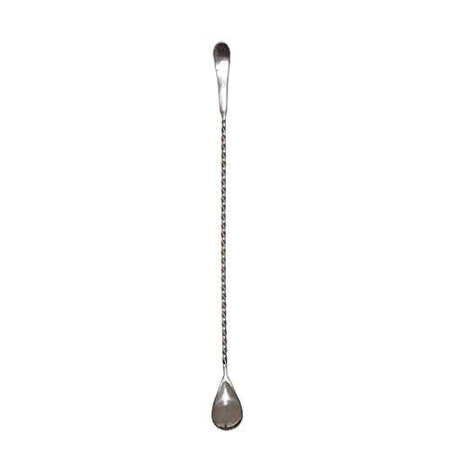 Cocktail Kingdom® Hoffman® Barspoon - Stainless Steel / 33.5cm