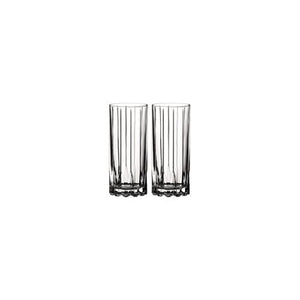 Riedel Highball Glass (10 oz, Set of 4)
