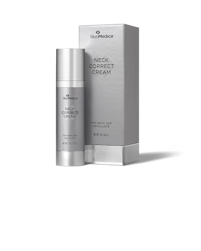 SkinMedica Neck Correct Cream