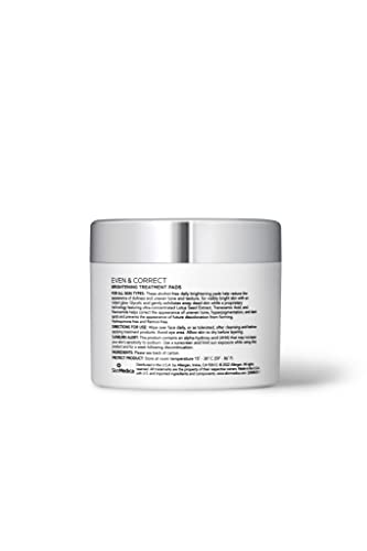 SkinMedica Even & Correct Brightening Treatment Pads