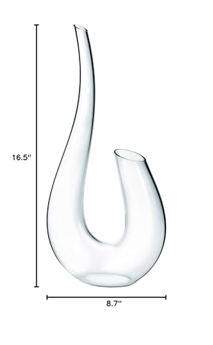 Waterford Elegance Tempo Decanter