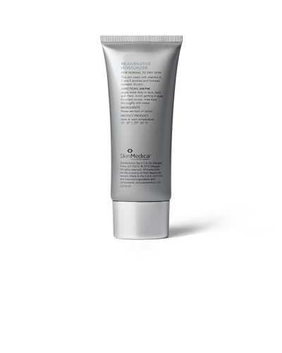 SkinMedica Rejuvenative Moisturizer