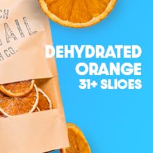 3-Pack Dehydrated Orange, Lemon, Lime