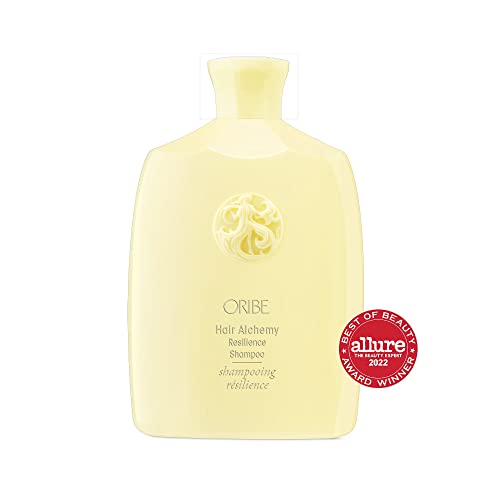 Oribe Hair Alchemy Resilience Shampoo