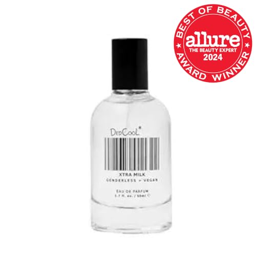 DedCool Eau de Parfum (Xtra Milk - 1.7 fl oz)