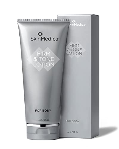 SkinMedica Firm & Tone Lotion