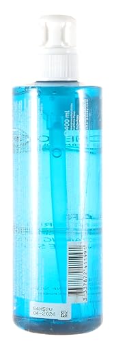 La Roche-Posay Effaclar Purifying Foaming Gel Cleanser