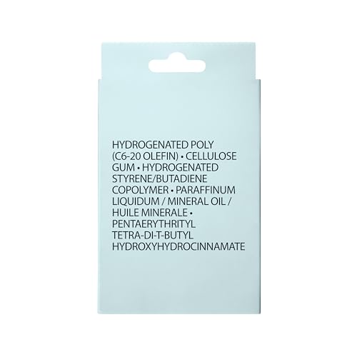 La Roche-Posay Effaclar Multi-Target Blemish Patches, 22 Patches