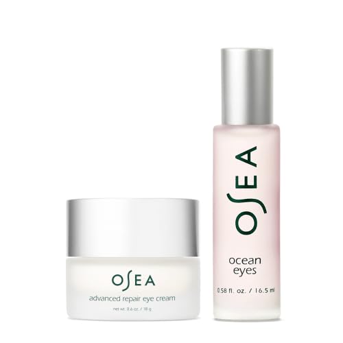 OSEA Eye Care Duo
