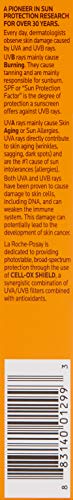 La Roche-Posay Anthelios Light Fluid Facial Sunscreen SPF 60