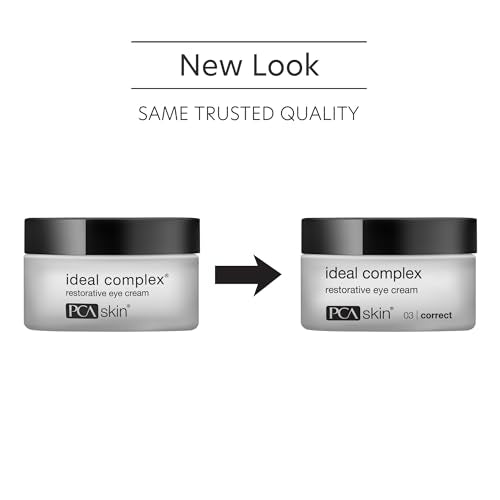 PCA SKIN Ideal Complex Restorative Under Eye Cream