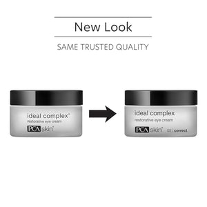 PCA SKIN Ideal Complex Restorative Under Eye Cream