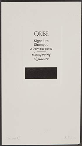 Oribe Signature Shampoo