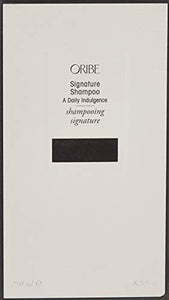 Oribe Signature Shampoo