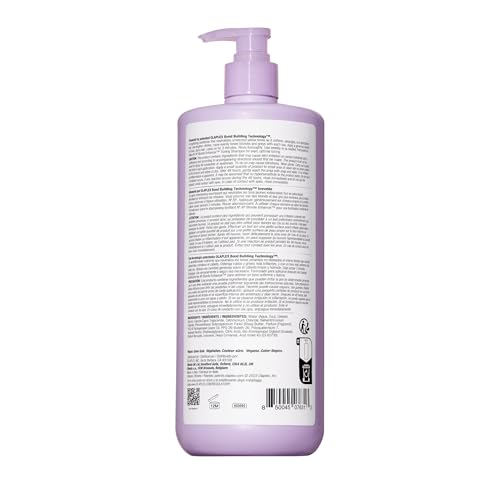 Olaplex Nº.5P Blonde Enhancer Purple Toning Conditioner