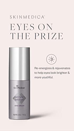 SkinMedica Instant Bright Eye Cream
