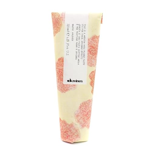 Davines This is a Medium Hold Pliable Paste