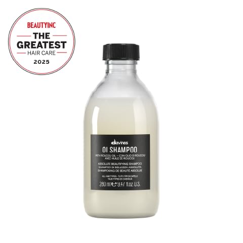 Davines OI Shampoo