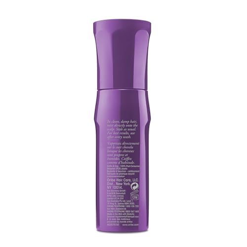 Oribe Serene Scalp Densifying Treatment Spray