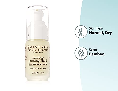 Eminence Bamboo Firming Fluid