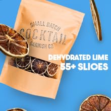 3-Pack Dehydrated Orange, Lemon, Lime
