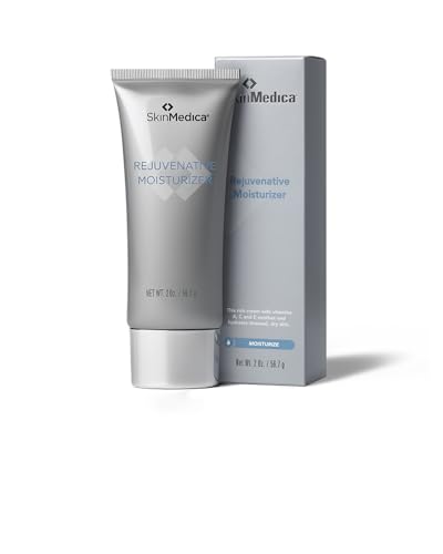 SkinMedica Rejuvenative Moisturizer