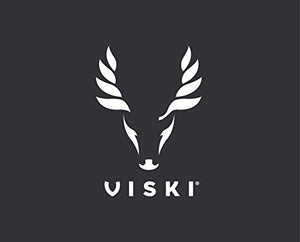 Viski Nick and Nora Glasses - Set of 2