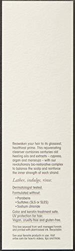 Oribe Gold Lust Repair & Restore Shampoo