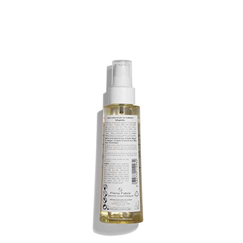 Avene Body Skin Care Oil for Dry Sensitive Skin
