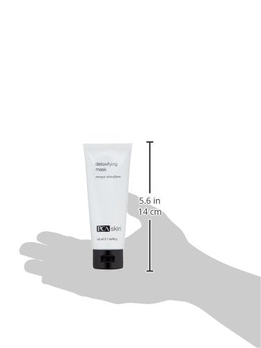 PCA SKIN Detoxifying Skin Care Face Mask