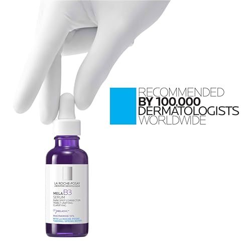 La Roche-Posay Mela B3 Serum