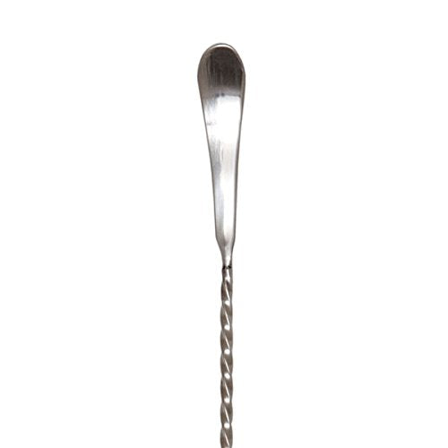 Cocktail Kingdom® Hoffman® Barspoon - Stainless Steel / 33.5cm