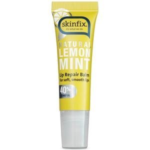 Skinfix Natural Lemon Mint Lip Repair Balm 0.35 oz
