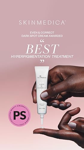 SkinMedica Even & Correct Dark Spot Cream with Retinol