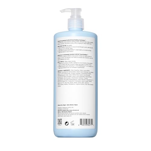 Olaplex Nº.4C Bond Maintenance Clarifying Shampoo